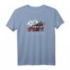 Ugly Christmas Raglan mit Tannenbaum – Lustiger Weihnachts-Pullover für Familie, Freunde & Wintersportfans