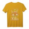 Marvel X-Men Wolverine Classic Comic Vintage T-Shirt - Offiziell lizenziertes Marvel Merchandise für Fans
