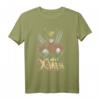 Marvel X-Men Wolverine Classic Comic Vintage T-Shirt - Offiziell lizenziertes Marvel Merchandise für Fans