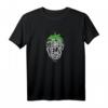 Lennon und McCartney Strawberry Fields Songtexte T-Shirt - Offizielles Beatles Merchandise für Fans