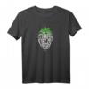 Lennon und McCartney Strawberry Fields Songtexte T-Shirt - Offizielles Beatles Merchandise für Fans