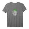 Lennon und McCartney Strawberry Fields Songtexte T-Shirt - Offizielles Beatles Merchandise für Fans
