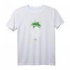 Lennon und McCartney Strawberry Fields Songtexte T-Shirt - Offizielles Beatles Merchandise für Fans