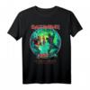 Iron Maiden - Legacy of the Beast World Tour 2022 T-Shirt - Offizielles Band Merchandise für Fans aller Altersgruppen