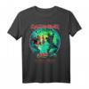 Iron Maiden - Legacy of the Beast World Tour 2022 T-Shirt - Offizielles Band Merchandise für Fans aller Altersgruppen