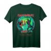Iron Maiden - Legacy of the Beast World Tour 2022 T-Shirt - Offizielles Band Merchandise für Fans aller Altersgruppen