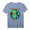 Iron Maiden - Legacy of the Beast World Tour 2022 T-Shirt - Offizielles Band Merchandise für Fans aller Altersgruppen