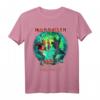 Iron Maiden - Legacy of the Beast World Tour 2022 T-Shirt - Offizielles Band Merchandise für Fans aller Altersgruppen