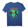 Iron Maiden - Legacy of the Beast World Tour 2022 T-Shirt - Offizielles Band Merchandise für Fans aller Altersgruppen