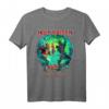 Iron Maiden - Legacy of the Beast World Tour 2022 T-Shirt - Offizielles Band Merchandise für Fans aller Altersgruppen