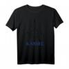 Herkules Kassel T-Shirt mit schöner Architektur & Bergpark Wilhelmshöhe – Perfekt als Geschenk für Kassel-Fans & Architektur-Liebhaber