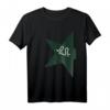 Pakistan Cricket T-Shirt - Support Your Team in Vintage Style, Green Kit, Perfect for Fans & Gift for Cricket Enthusiasts