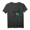 Pakistan Cricket T-Shirt - Support Your Team in Vintage Style, Green Kit, Perfect for Fans & Gift for Cricket Enthusiasts