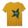 Pakistan Cricket T-Shirt - Support Your Team in Vintage Style, Green Kit, Perfect for Fans & Gift for Cricket Enthusiasts