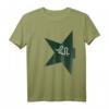Pakistan Cricket T-Shirt - Support Your Team in Vintage Style, Green Kit, Perfect for Fans & Gift for Cricket Enthusiasts