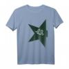 Pakistan Cricket T-Shirt - Support Your Team in Vintage Style, Green Kit, Perfect for Fans & Gift for Cricket Enthusiasts