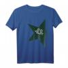 Pakistan Cricket T-Shirt - Support Your Team in Vintage Style, Green Kit, Perfect for Fans & Gift for Cricket Enthusiasts