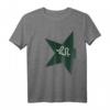 Pakistan Cricket T-Shirt - Support Your Team in Vintage Style, Green Kit, Perfect for Fans & Gift for Cricket Enthusiasts