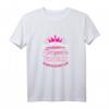 Lustiges Bergsteigerin T-Shirt – Perfektes Geschenk für Wanderinnen, Kletterinnen & Abenteurerinnen für den nächsten Wanderausflug