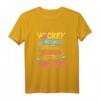 Hockey Moms Are More Than Moms T-Shirt – Klassisches Hockey-Mom-Shirt als Geschenk für stolze Hockey-Mütter