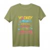 Hockey Moms Are More Than Moms T-Shirt – Klassisches Hockey-Mom-Shirt als Geschenk für stolze Hockey-Mütter