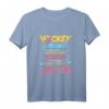 Hockey Moms Are More Than Moms T-Shirt – Klassisches Hockey-Mom-Shirt als Geschenk für stolze Hockey-Mütter