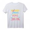 Hockey Moms Are More Than Moms T-Shirt – Klassisches Hockey-Mom-Shirt als Geschenk für stolze Hockey-Mütter