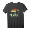 Ackerdemikerin Shirt - Lustiges Bäuerin und Landwirtin T-Shirt für Frauen, ideales Geschenk zum Geburtstag, Muttertag, Ostern & Weihnachten
