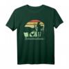 Ackerdemikerin Shirt - Lustiges Bäuerin und Landwirtin T-Shirt für Frauen, ideales Geschenk zum Geburtstag, Muttertag, Ostern & Weihnachten