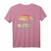 Ackerdemikerin Shirt - Lustiges Bäuerin und Landwirtin T-Shirt für Frauen, ideales Geschenk zum Geburtstag, Muttertag, Ostern & Weihnachten