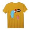 Lustiges Huhn Bro? Bauernhof Landwirt T-Shirt – Geschenkidee für Bauern, Tierliebhaber und Landwirte zum Geburtstag & Weihnachten