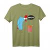Lustiges Huhn Bro? Bauernhof Landwirt T-Shirt – Geschenkidee für Bauern, Tierliebhaber und Landwirte zum Geburtstag & Weihnachten