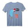 Lustiges Huhn Bro? Bauernhof Landwirt T-Shirt – Geschenkidee für Bauern, Tierliebhaber und Landwirte zum Geburtstag & Weihnachten