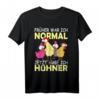 Lustiges Bauernhof T-Shirt mit Spruch - Für Landwirte, Hühnerliebhaber & Bauern mit Humor