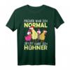 Lustiges Bauernhof T-Shirt mit Spruch - Für Landwirte, Hühnerliebhaber & Bauern mit Humor