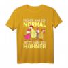 Lustiges Bauernhof T-Shirt mit Spruch - Für Landwirte, Hühnerliebhaber & Bauern mit Humor