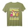 Lustiges Bauernhof T-Shirt mit Spruch - Für Landwirte, Hühnerliebhaber & Bauern mit Humor