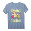 Lustiges Bauernhof T-Shirt mit Spruch - Für Landwirte, Hühnerliebhaber & Bauern mit Humor