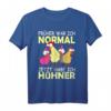 Lustiges Bauernhof T-Shirt mit Spruch - Für Landwirte, Hühnerliebhaber & Bauern mit Humor