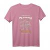 Zum Traktor Fahren Geboren T-Shirt – Lustiges Landwirt Humor Geschenk für Bauern, Landwirte & Traktorfahrer