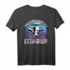 Unterschätze niemals einen 30-jährigen Landwirt Geburtstag T-Shirt – Lustiges Geschenk für Bauern mit Kühen, Traktoren & Hofliebe