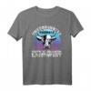 Unterschätze niemals einen 30-jährigen Landwirt Geburtstag T-Shirt – Lustiges Geschenk für Bauern mit Kühen, Traktoren & Hofliebe
