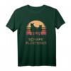 Lustiges Schafe Flüsterer T-Shirt für Landwirte & Tierliebhaber - Retro Look, perfektes Geschenk für Weihnachten & Geburtstag