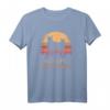 Lustiges Schafe Flüsterer T-Shirt für Landwirte & Tierliebhaber - Retro Look, perfektes Geschenk für Weihnachten & Geburtstag
