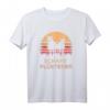 Lustiges Schafe Flüsterer T-Shirt für Landwirte & Tierliebhaber - Retro Look, perfektes Geschenk für Weihnachten & Geburtstag