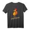 Hühner Haupthahn - Lustiges Landwirt T-Shirt für Hühnerzucht, Geflügelliebhaber & Bauern mit Hahn und Hühner-Motiv