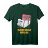 Landwirt Schaf Rasenmäher Wortspiel T-Shirt – Lustiges Geschenk für Bauern, Tierliebhaber und Hofbesitzer