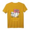 Landwirt Schaf Rasenmäher Wortspiel T-Shirt – Lustiges Geschenk für Bauern, Tierliebhaber und Hofbesitzer
