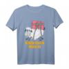 Landwirt Schaf Rasenmäher Wortspiel T-Shirt – Lustiges Geschenk für Bauern, Tierliebhaber und Hofbesitzer