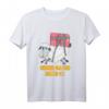Landwirt Schaf Rasenmäher Wortspiel T-Shirt – Lustiges Geschenk für Bauern, Tierliebhaber und Hofbesitzer